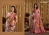 Simran By Gobuni Digital Cluster Print Saree Wholesale Suppliers In Mumbai